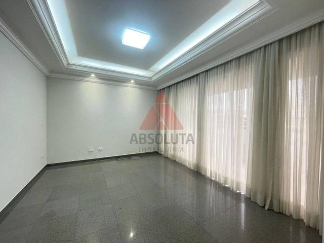 Apartamento de 210 m² Vila Santa Catarina Americana, à venda por R$ 1.500.000 ou aluguel por R$ 6.200/mês