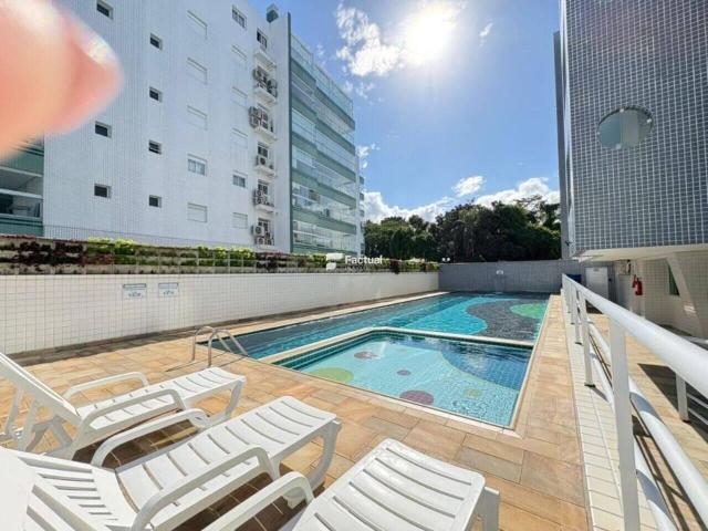 Apartamento de 212 m² Riviera de São Lourenço Bertioga, à venda por R$ 4.500.000 ou aluguel por R$ 20.000/mês