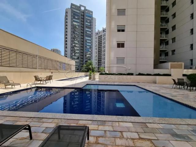 Apartamento de 214m² com 03 suítes à venda Bosque das Juritis