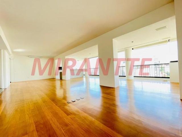 Apartamento de 215m² com 3 quartos