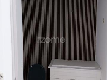 Apartamento de 2+1 Quartos totalmente Reformado