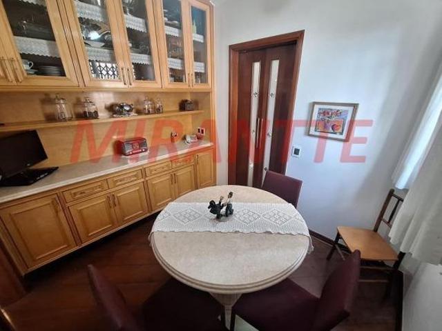 Apartamento de 220m² com 4 quartos
