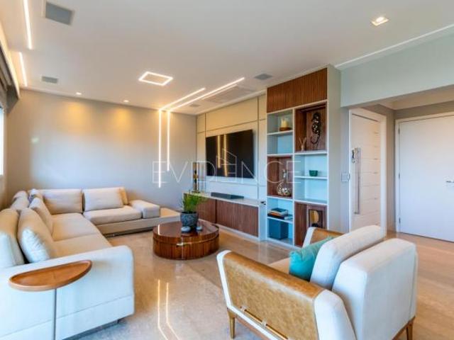 Apartamento de 222 m² no Jardim Anália Franco em Frente ao Parque Ceret