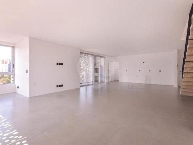 Apartamento de 227m² a venda no Vila Izabel