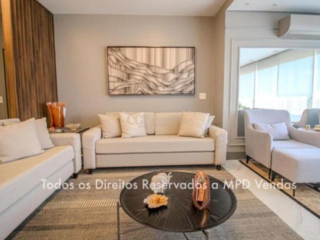 APARTAMENTO DE 228m³ A VENDA – ATRIA ALPHAVILLE
