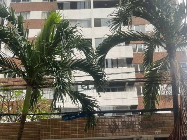 Apartamento de 230 m² Boa Viagem Recife, à venda por R$ 1.650.000 ou aluguel por R$ 9.000/mês