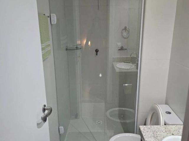 Apartamento de 27 m² na das Catabas Caminho das Árvores Salvador BA, aluguel por R$ 3.500/mês