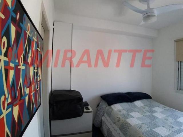 Apartamento de 27m² com 1 quartos