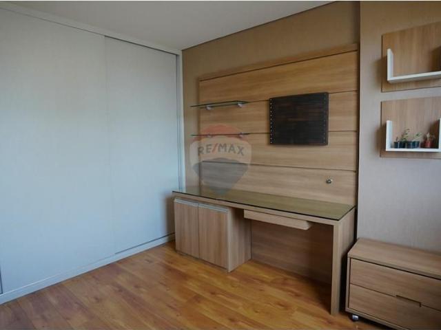 Apartamento de 240m² no Belvedere, 4 quartos e lazer completo com quadra de tênis