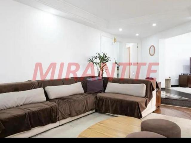 Apartamento de 245m² com 3 quartos