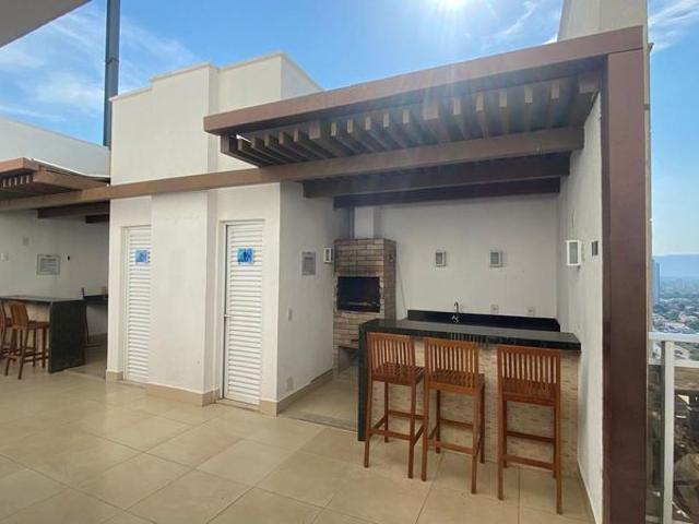 Apartamento, 62 m², 2 qts,, 1 vagas, Plano Diretor Sul