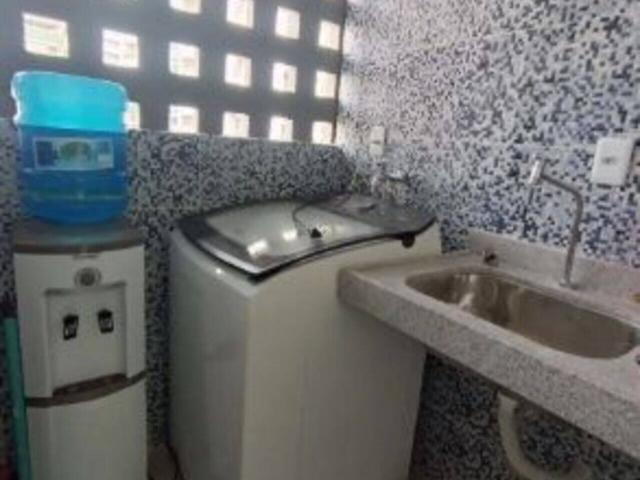 Apartamento de 250 m² na Manuel Queiros Cocó Fortaleza CE, aluguel por R$ 10.000/mês