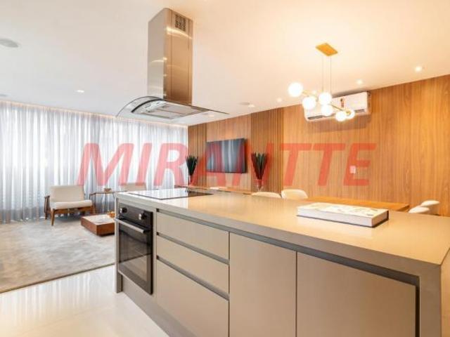 Apartamento de 250m² com 2 quartos