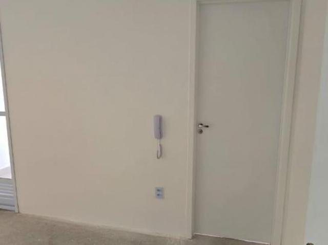 Apartamento de 25.44 m², 1 quartos em Vila Guedes, São Paulo
