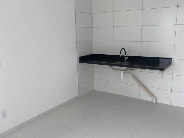 Apartamento de 25 m² Boa Viagem Recife, aluguel por R$ 3.500/mês