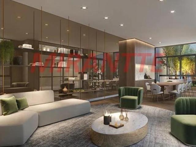 Apartamento de 25m² com 1 quartos