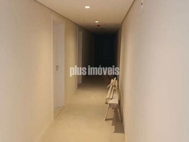 Apartamento de 25m² Chácara Santo Antônio