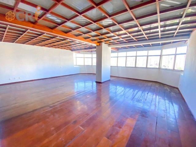 Apartamento de 264 m² na Barão de Studart Aldeota Fortaleza CE, aluguel por R$ 1.300/mês