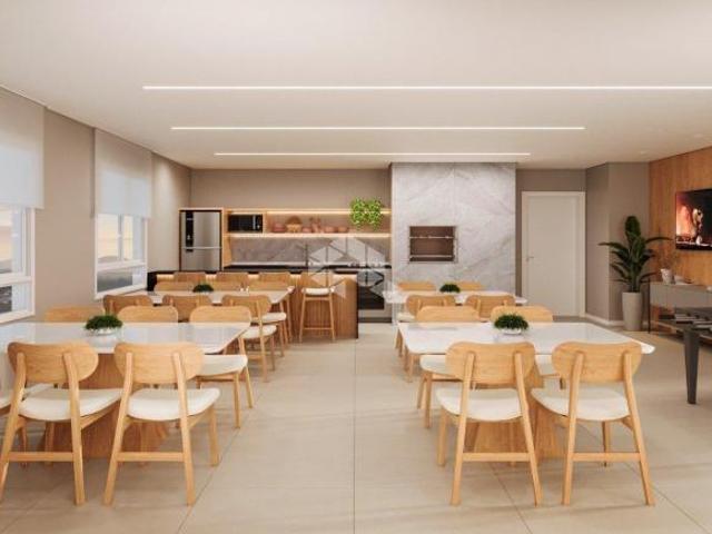 Apartamento de 26,50m²