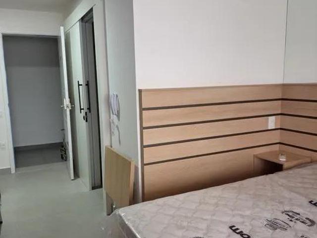 Apartamento de 26 m², 1 quartos em Vila Primavera, São Paulo