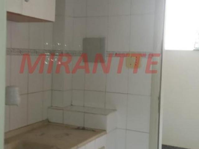 Apartamento de 26m² com 1 quartos