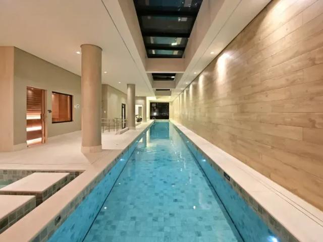 Apartamento de 276m² | 4 suítes | 4 vagas higienópolis sp