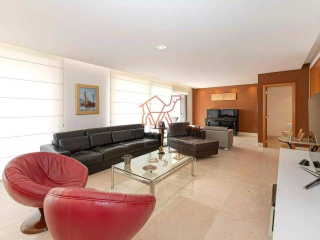 Apartamento de 278 m² na Maranhão Funcionários Belo Horizonte MG, à venda por R$ 5.500.000 ou aluguel por R$ 25.000/mês