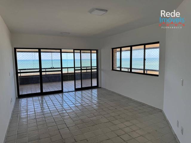Apartamento de 280 m² Casa Caiada Olinda, à venda por R$ 1.200.000 ou aluguel por R$ 7.000/mês