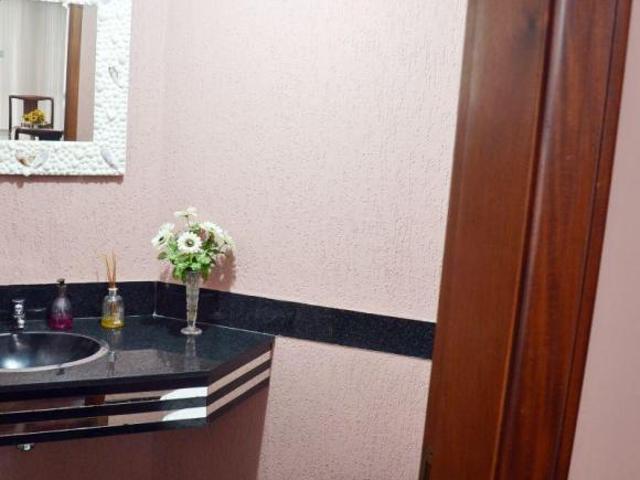 Apartamento de 280 m² com 4 quartos à venda em Batel