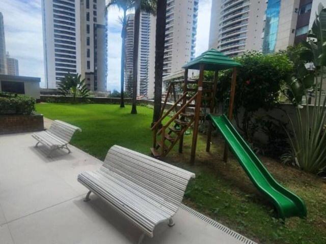 Apartamento de 280 m² na Rui Barbosa Meireles Fortaleza CE, aluguel por R$ 7.500/mês
