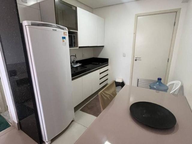 Apartamento de 28 m² Ilha do Leite Recife, aluguel por R$ 3.000/mês