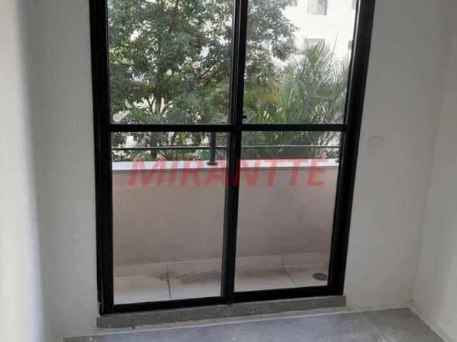 Apartamento de 28m² com 1 quartos