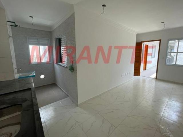 Apartamento de 28m² com 1 quartos