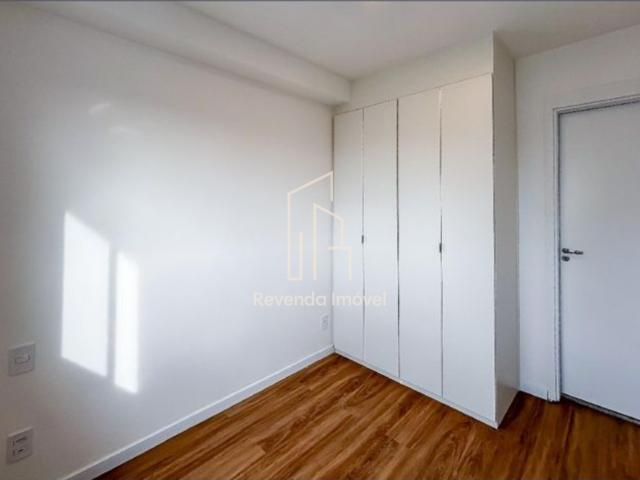 Apartamento de 28m² para locação com 1 quarto em Pinheiros, São Paulo.Apartamento, Pinheiros São Paulo/SP