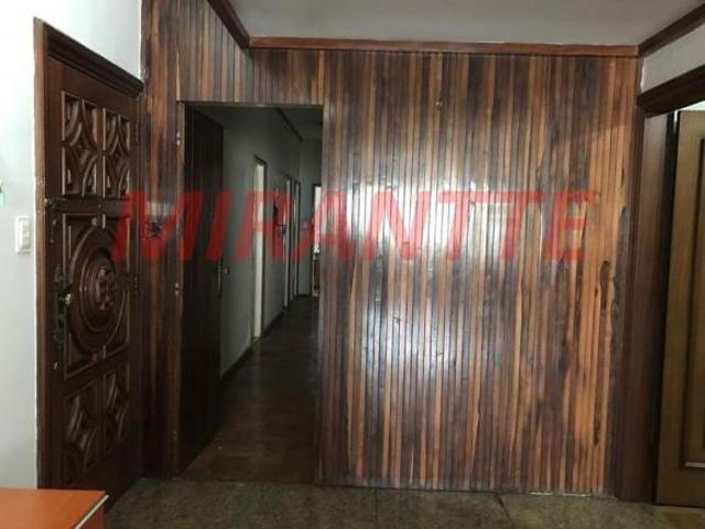 Apartamento de 291m² com 4 quartos