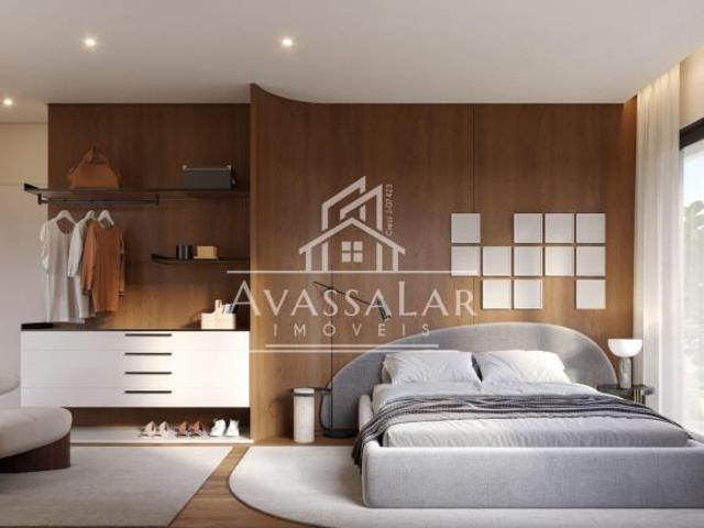 Apartamento de 2 a 4 dormitórios à venda Laguna Sky Garden | São José dos Pinhais PR