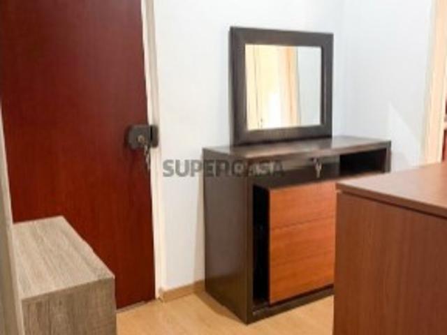Apartamento de 2 assolhadas com terraço! centralidade absoluta.