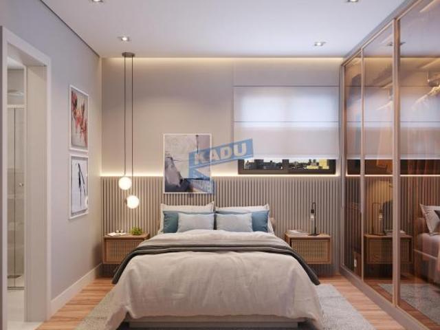 APARTAMENTO DE 2 DORM NA PLANTAMeo Hauer ent