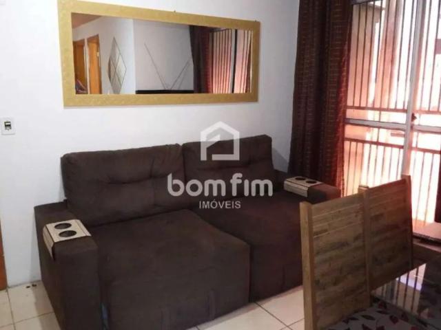 Apartamento de 2 dorm. para Aluguel, Olaria, Canoas/RS AP2862