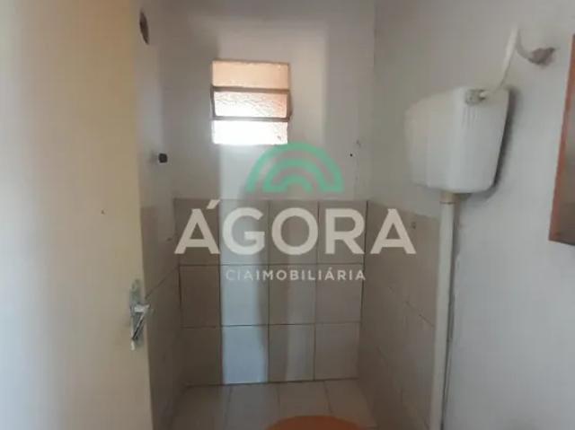 Apartamento de 2 dormitórios na Mathias Velho