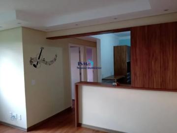 Apartamento de 2 dormitórios a venda no Condomínio Recanto Da Fortuna