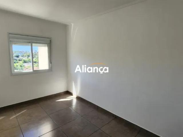 Apartamento de 2 dormitórios para alugar no bairro Barnabé em Gravataí com aproximadamente 54,25m² d