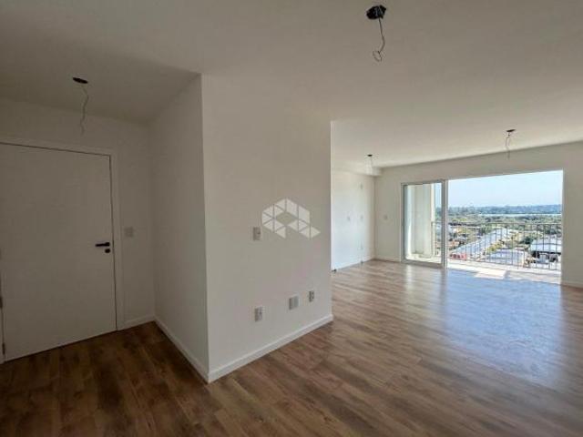 Apartamento de 2 dormitório no Residencial Urban Bairro Goiás