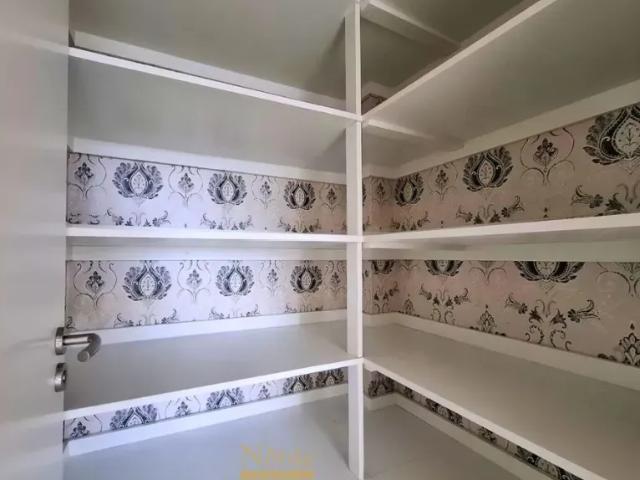 Apartamento de 2 Dormitorios Mobiliado com Suíte e Churrasqueira no Centro de Torres