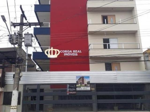 APARTAMENTO DE 2 DORMITORIOS NA PATRIARCA