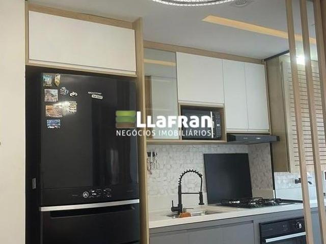 Apartamento de 2 dormitórios Next Sky