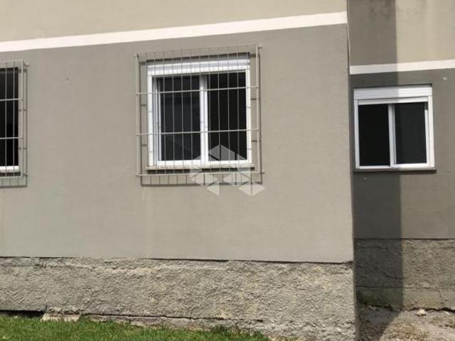 Apartamento de 2 dormitórios no Nossa Senhora do Rosário