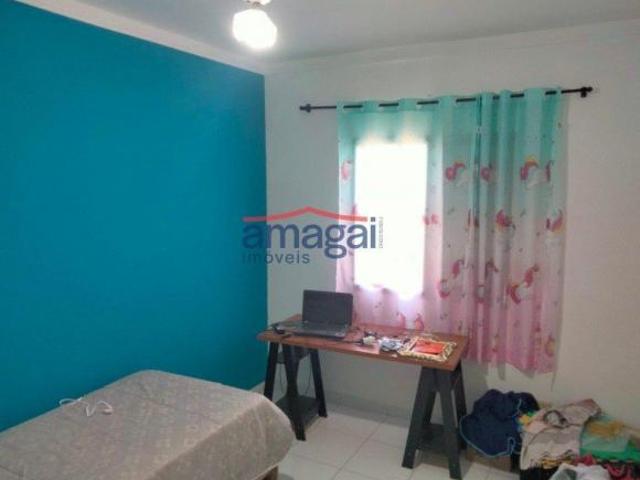 Apartamento de 2 Dormitórios no Apinagés, Jardim Califónia, Jacareí SP