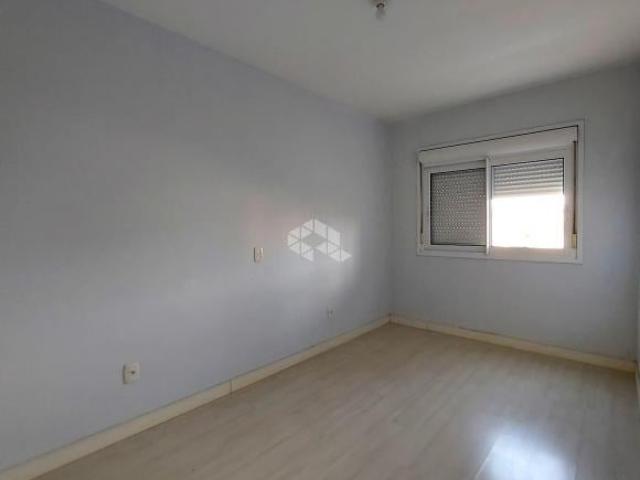 Apartamento de 2 dormitórios no bairro Universitário