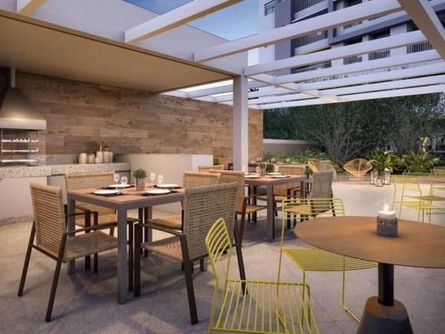 Apartamento de 2 dormitórios no bairro bela vista com suíte em obras no bairro Bela Vista